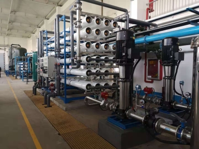 反滲透膜使用時(shí)的常見問題 反滲透膜使用時(shí)的常見問題