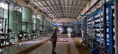 你想過嗎:反滲透清洗為什么常把堿洗放在酸洗之后? 你想過嗎:反滲透清洗為什么常把堿洗放在酸洗之后?