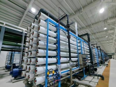 反滲透膜污染的現象和解決方法 反滲透膜污染的現象和解決方法