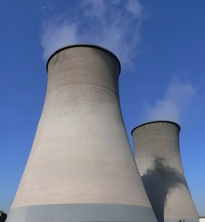 循環水系統相關處理技術