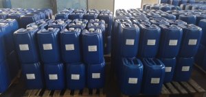 水處理設備為什么必須加反滲透阻垢劑呢?