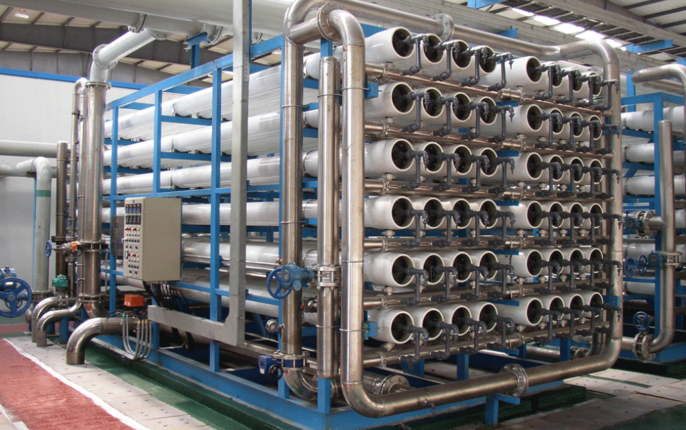 影響反滲透阻垢劑阻垢效果的因素有哪些？