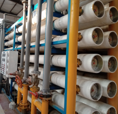 反滲透設(shè)備運行中為什么要添加阻垢劑 反滲透設(shè)備運行中為什么要添加阻垢劑