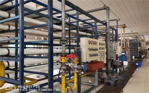 影響反滲透性能的因素 影響反滲透性能的因素